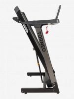 Беговая электрическая дорожка