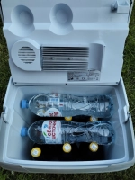 автохолодильник в аренду