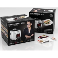 Мультиварка Редмонд