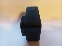Экшн-камера Go-Pro HERO 10 BLACK